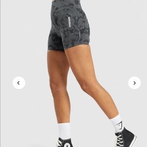 GS Adapt Camo Shorts